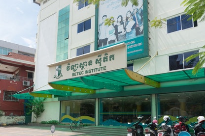 SETEC Institute